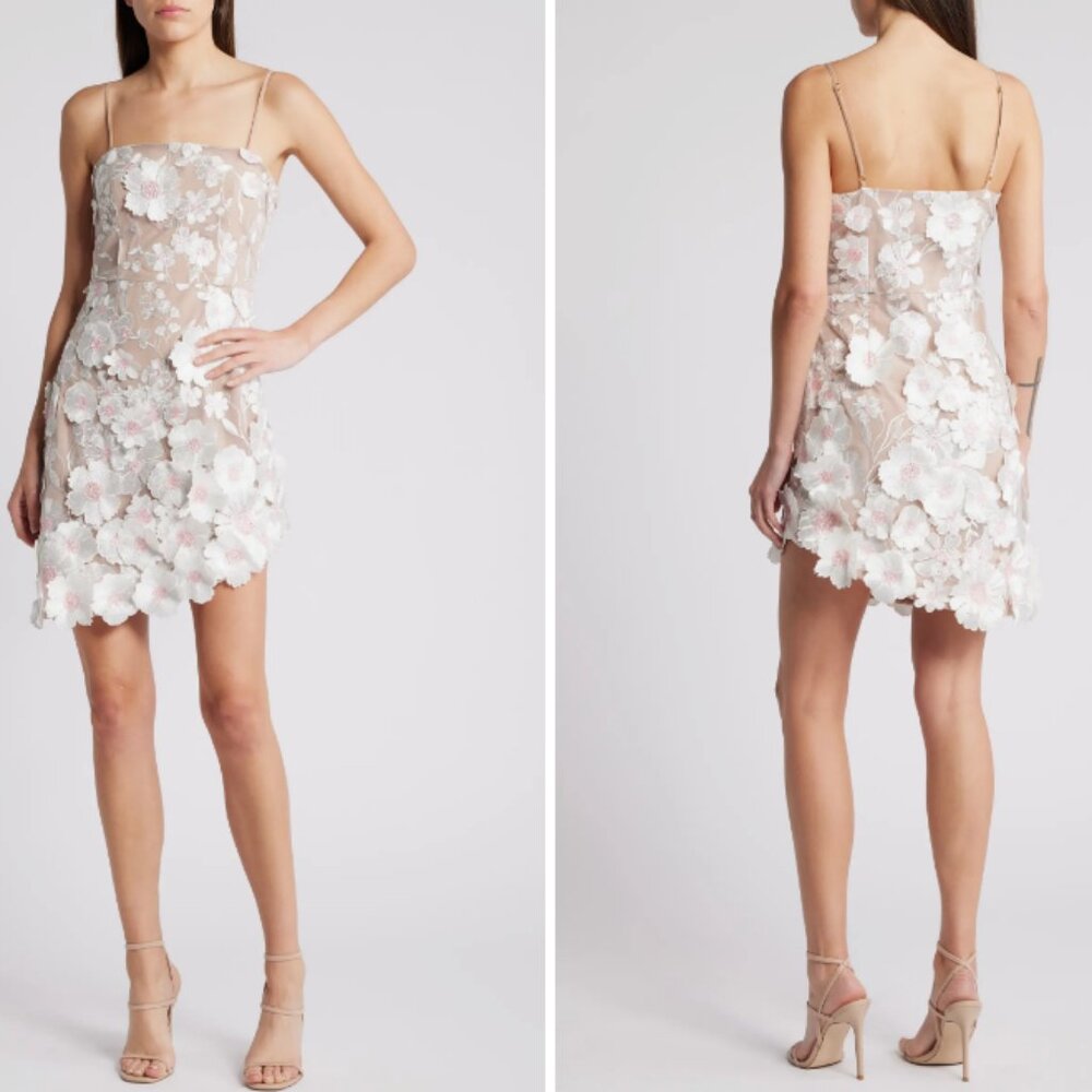 Elliatt New Age Cocktail Mini